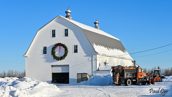 Barns (2)