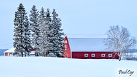 Barns (1)